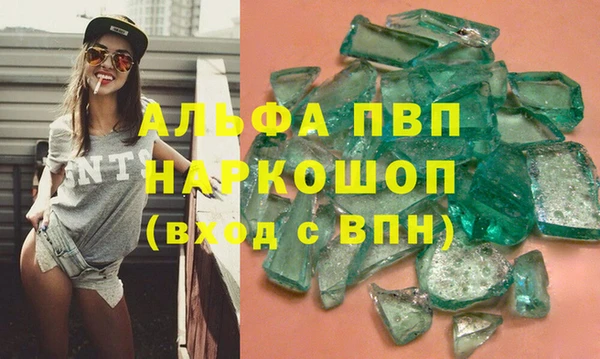 крисы Алексин