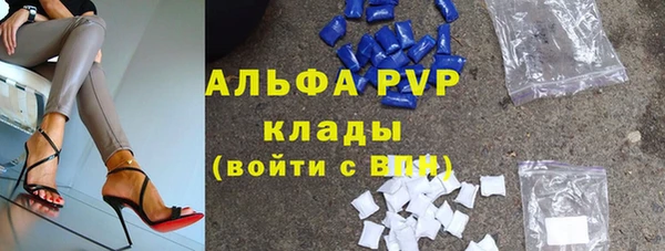 крисы Алексин
