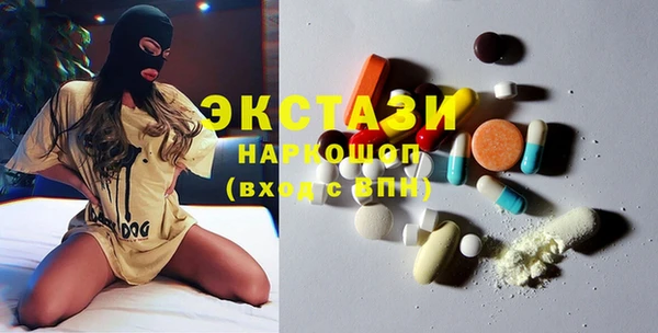 крисы Алексин